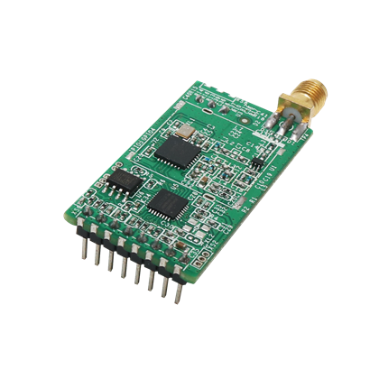 LoRa communication module JSMW490