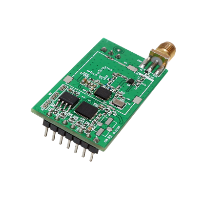 Micro power wireless module JSMW470